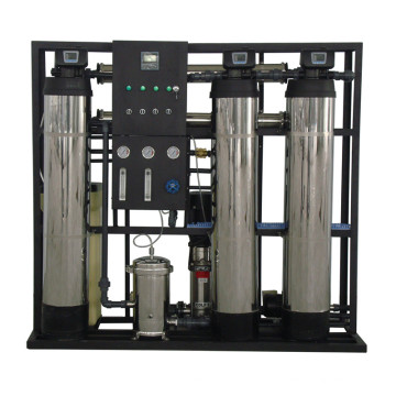 500L Per Hour Reverse Osmosis Water Filter